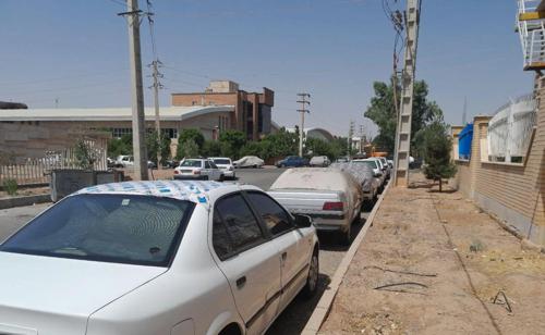 سمند LX ساده، مدل ۱۳۹۴