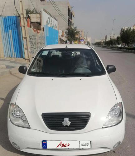 تیبا صندوق‌دار SX، مدل ۱۴۰۰