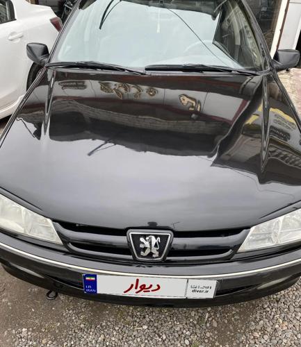 پارسelxسفارشی مدل۸۳