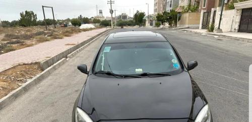برلیانس H330 اتوماتیک 1650cc، مدل ۱۳۹۷