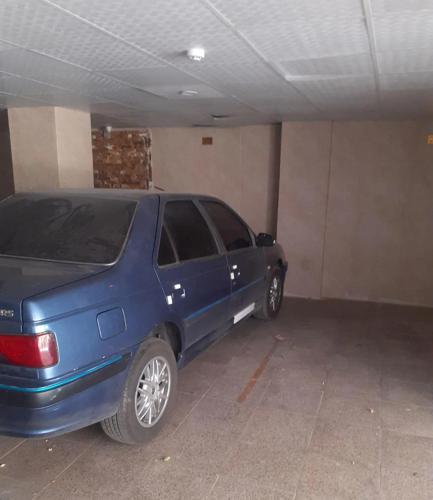 پژو پارس TU5، مدل ۱۳۹۵