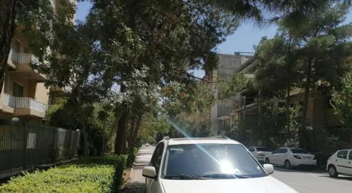ام‌وی‌ام X33 اتوماتیک، مدل ۱۳۹۳