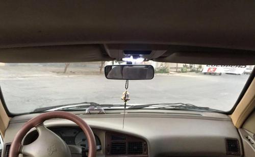 پارس ELX، مدل ۱۳۸۴