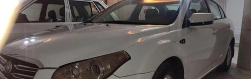 بسترن B50، مدل ۱۳۹۳