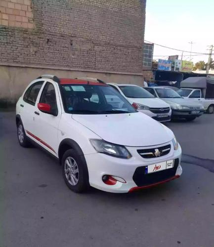 کوییک دنده‌ای R، مدل ۱۴۰۱