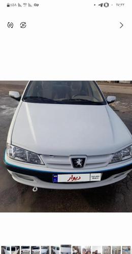 پژو پارس LX TU5، مدل ۱۴۰۱