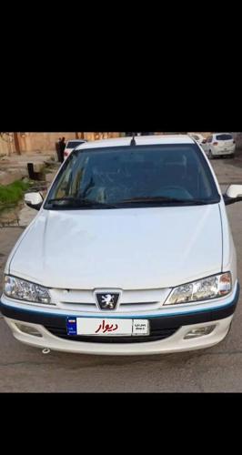 پژو پارس LX TU5، مدل ۱۳۹۸