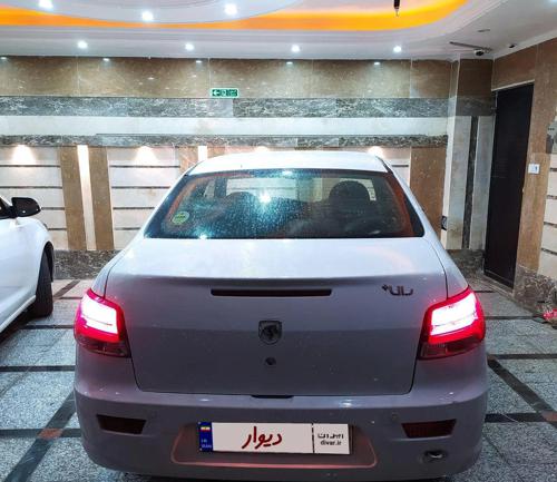 رانا پلاس، مدل ۱۴۰۰