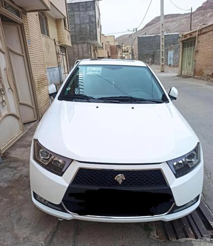 دنا پلاس، مدل ۱۴۰۱