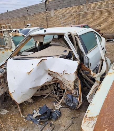 سمند LX ساده، مدل ۱۳۹۹