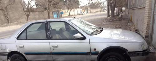 آردی rdi دوگانه ۸۴