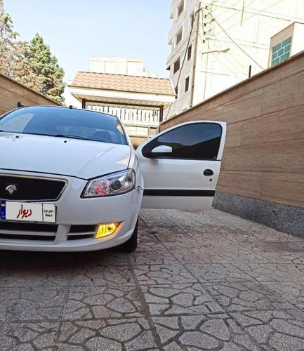 رانا LX، مدل ۱۳۹۴
