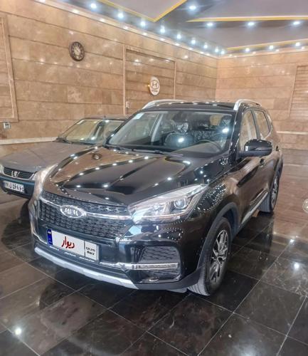 ام‌وی‌ام X55 اکسلنت، مدل ۱۳۹۸ صفر