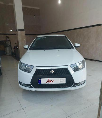 دنا پلاس،تیپ۲ مدل ۱۴۰۰