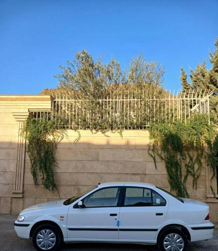سمند LX ساده، مدل ۱۳۹۸خانگی بی خط کم کار