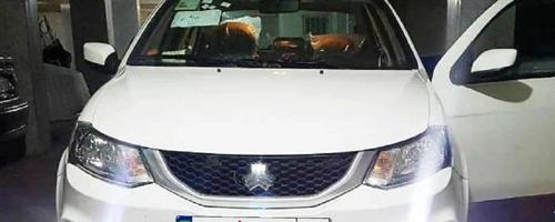 ساینا s دنده ای خشک
