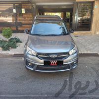 ایکس 33 اسپرت 98/ تحویل /X33