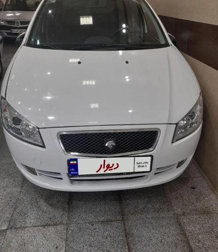 رانا LX، مدل ۱۳۹۳