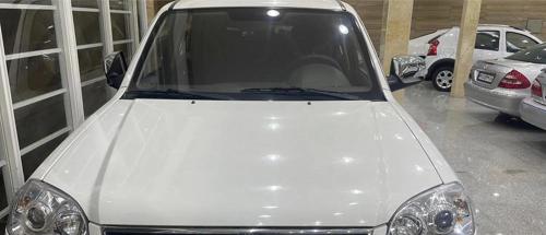 لندمارک V7، مدل ۱۳۹۴