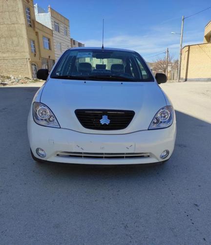 تیبا صندوق‌دار SX، مدل ۱۳۹۹