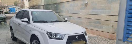 دنا پلاس تیپ ۲ دنده‌ای، مدل ۱۳۹۷