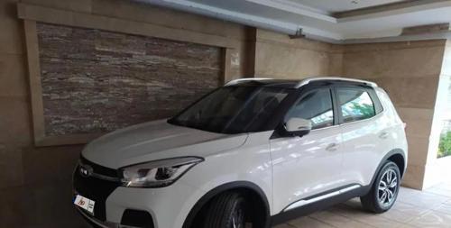 ام‌وی‌ام X55 اکسلنت اسپرت، مدل ۱۳۹۹