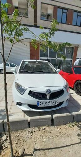 برلیانس H230 مدل 96 اتومات