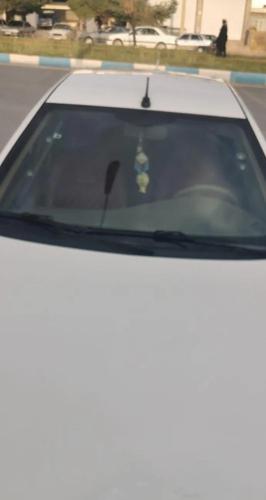 سمند LX ساده، مدل ۱۳۸۸