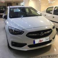 شاهین G با ترمز ESP مدل ۱۴۰۳