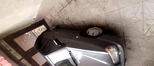 پراید 111 SE، مدل ۱۳۹۵