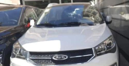 ام وی ام X22 دنده ای صفر خشک 1402 سند آزاد