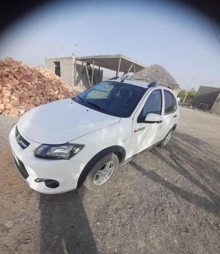 کوییک اتوماتیک فول، مدل ۱۴۰۲