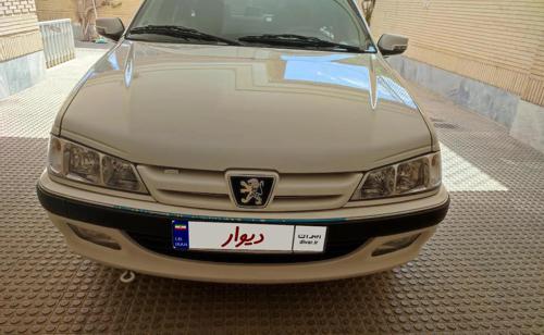پارس Tu5 مدل ۹۹ کارکرد ۱۹هزار