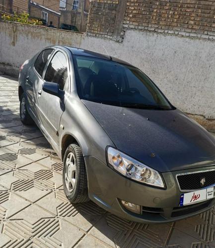 رانا LX، مدل ۱۳۹۴