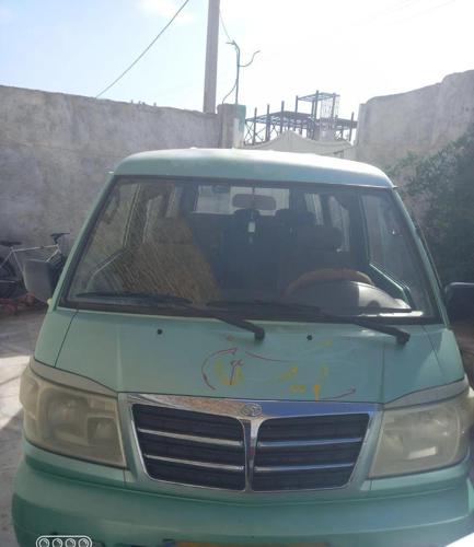 دلیکا، مدل ۱۳۸۷