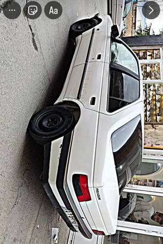 پژو 405 SLX بنزینی، مدل ۱۳۹۱