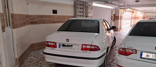 سمند LX ساده، مدل ۱۳۸۸