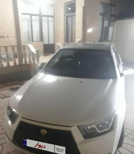 دنا پلاس، مدل ۱۴۰۱
