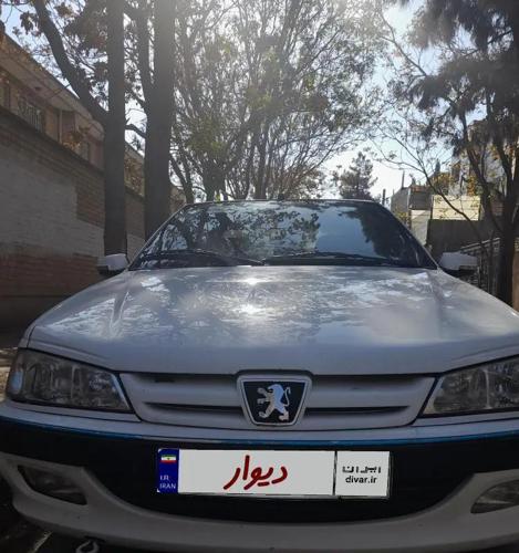 پژو پارس LX TU5، مدل ۱۳۹۸