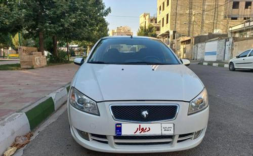 رانا LX، مدل ۱۳۹۵