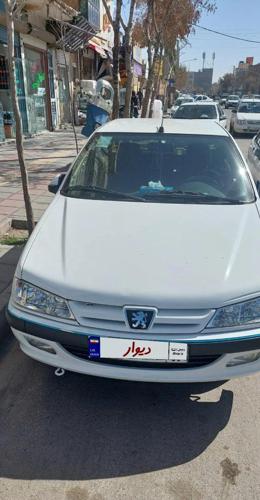 پژو پارس LX TU5، مدل ۱۳۹۹