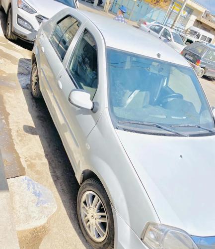 تندر پلاس اتومات مدل ۱۳۹۷