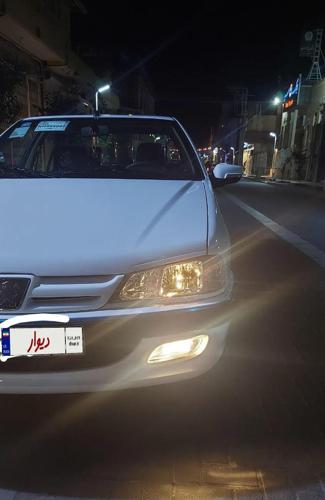 پژو پارس LX TU5، مدل ۱۴۰۱