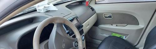 ام‌وی‌ام 315 صندوق‌دار ساده، مدل ۱۳۹۳