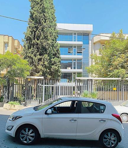 هیوندای i20 فول وارداتی معاوضه با داستر