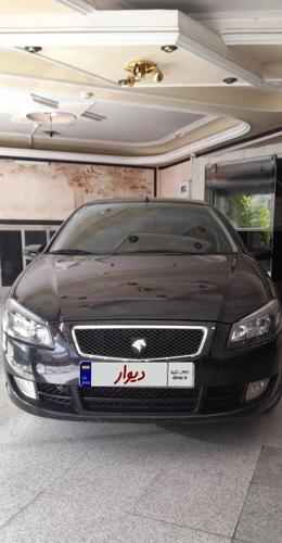 رانا LX، مدل ۱۳۹۵