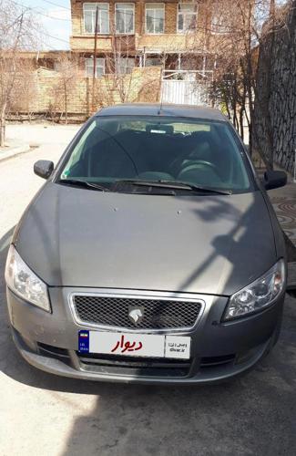 رانا LX، مدل ۱۳۹۲