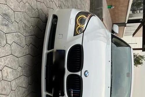 بی‌ام‌و سری 5 سدان 520i، مدل ۲۰۰۵
