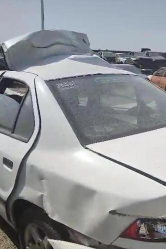سمند LX ساده، مدل ۱۳۹۰