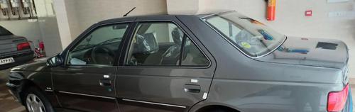 پژو پارس LX TU5، مدل ۱۴۰۲